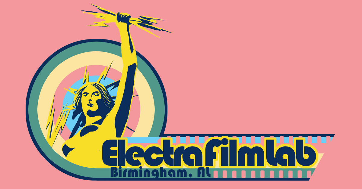 Create Order Electra Film Lab